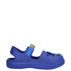 Sandali Bambino Blu