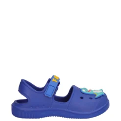 Sandali Bambino Blu
