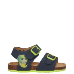 Sandali Bambino Blu