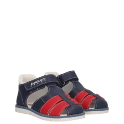 Sandali Bambino Blu