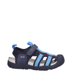 Sandali Bambino Blu