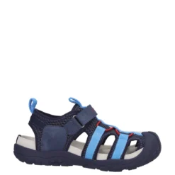 Sandali Bambino Blu