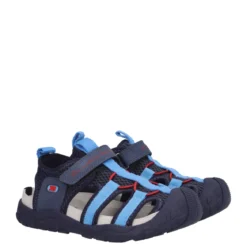 Sandali Bambino Blu