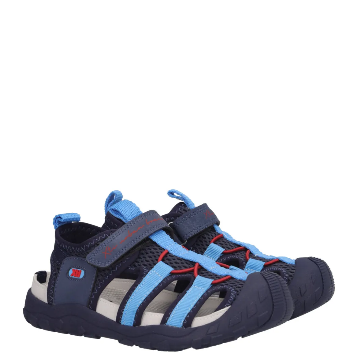 Sandali Bambino Blu