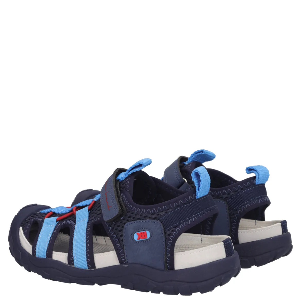 Sandali Bambino Blu