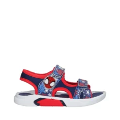Sandali Bambino Blu e Rossi Spider-Man