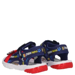 Sandali Bambino Blu Paw Patrol con Luci