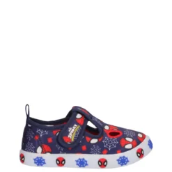 Sandali Bambino Blu Spidey