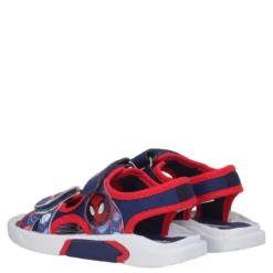 Sandali Bambino Blu Spidey