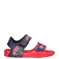 Sandali Bambino Rossi e Blu Spider-Man