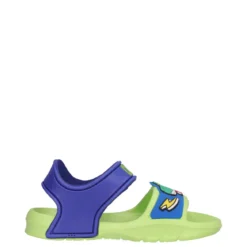 Sandali Bambino Verdi e Blu