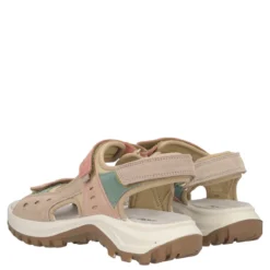 Sandali Comfort Donna Multicolor