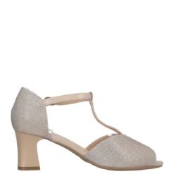 Sandali Comfort Donna Oro