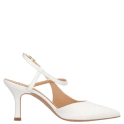 Sandali con Tacco 8 Donna Bianchi