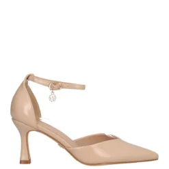 Sandali con Tacco Donna Nude