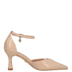 Sandali con Tacco Donna Nude
