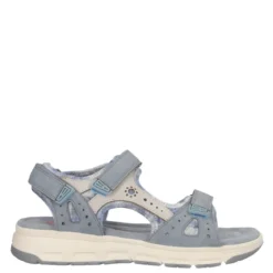 Sandali Donna Azzurri