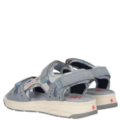 Sandali Donna Azzurri