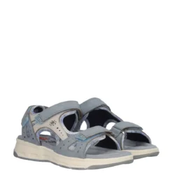 Sandali Donna Azzurri