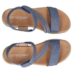 Sandali Donna Azzurri