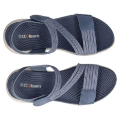Sandali Donna Azzurri