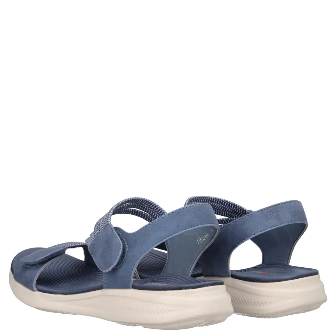 Sandali Donna Azzurri