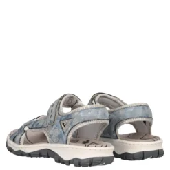 Sandali Donna Azzurri