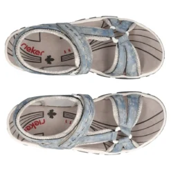 Sandali Donna Azzurri
