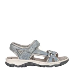 Sandali Donna Azzurri