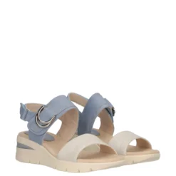 Sandali Donna Azzurri