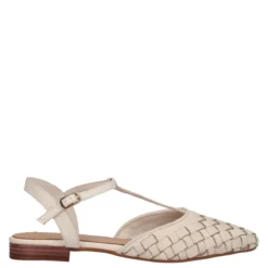 Sandali Donna Beige