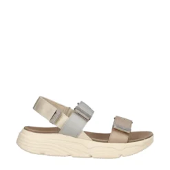 Sandali Donna Beige