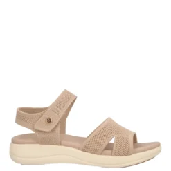 Sandali DonnaBeige