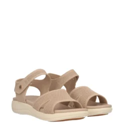 Sandali DonnaBeige