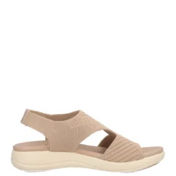 Sandali Donna Beige