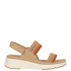 Sandali Donna Beige