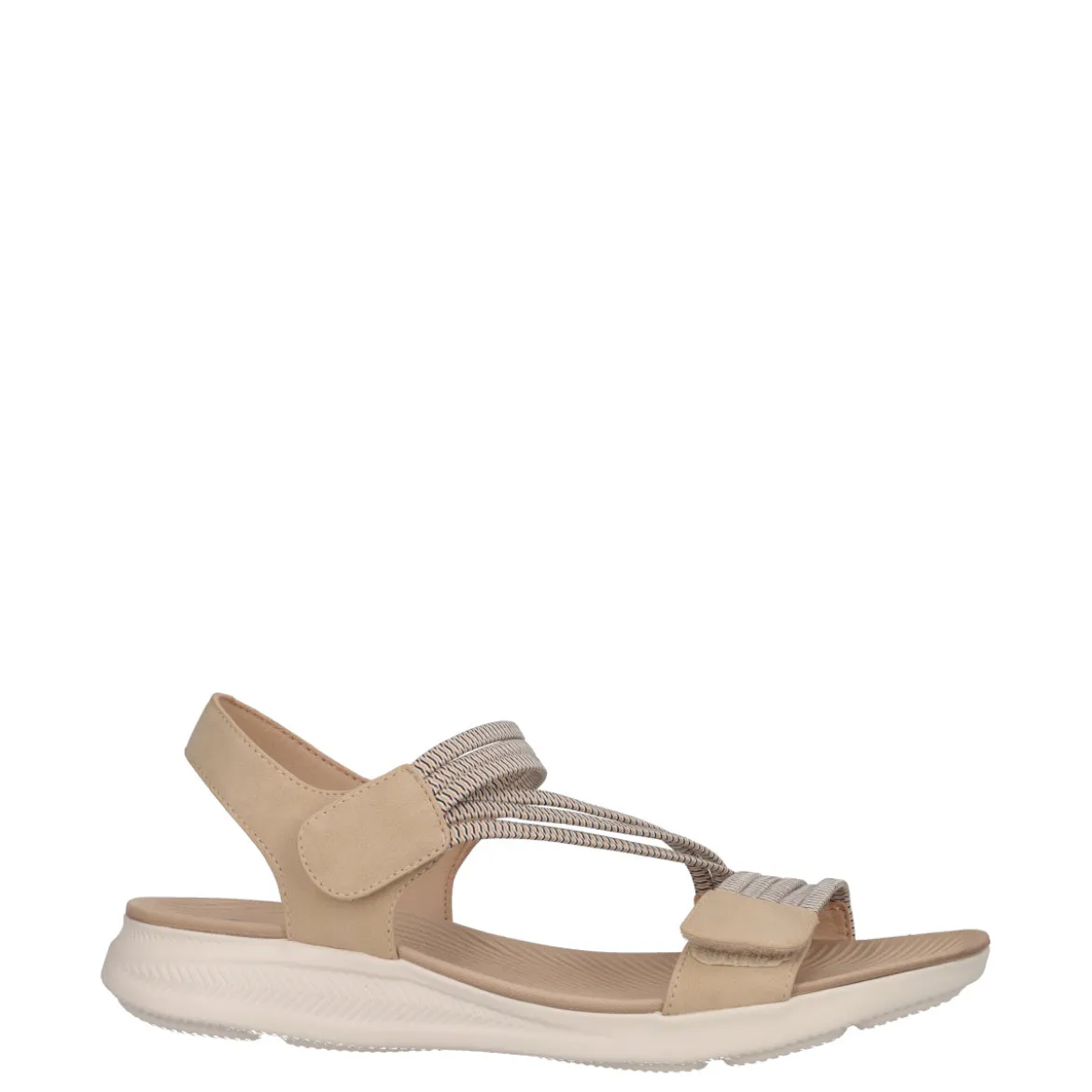 Sandali Donna Beige
