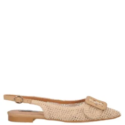 Sandali Donna Beige