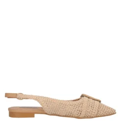 Sandali Donna Beige