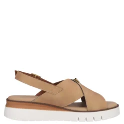 Sandali Donna Beige