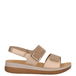 Sandali Donna Beige