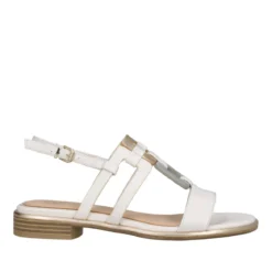 Sandali Donna Bianche