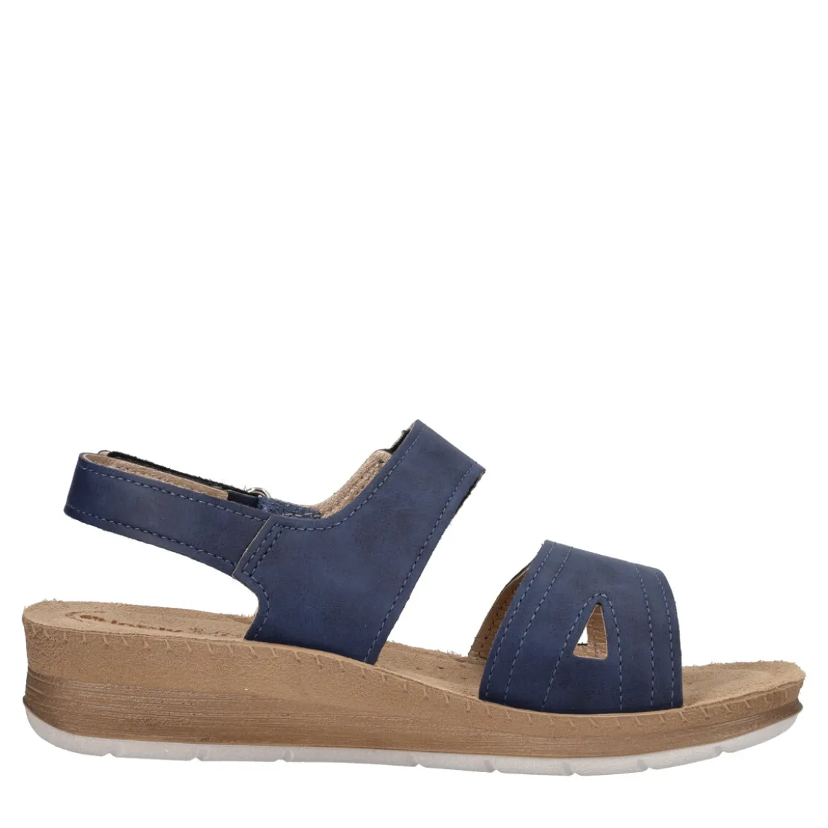 Sandali Donna Blu