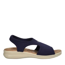 Sandali Donna Blu