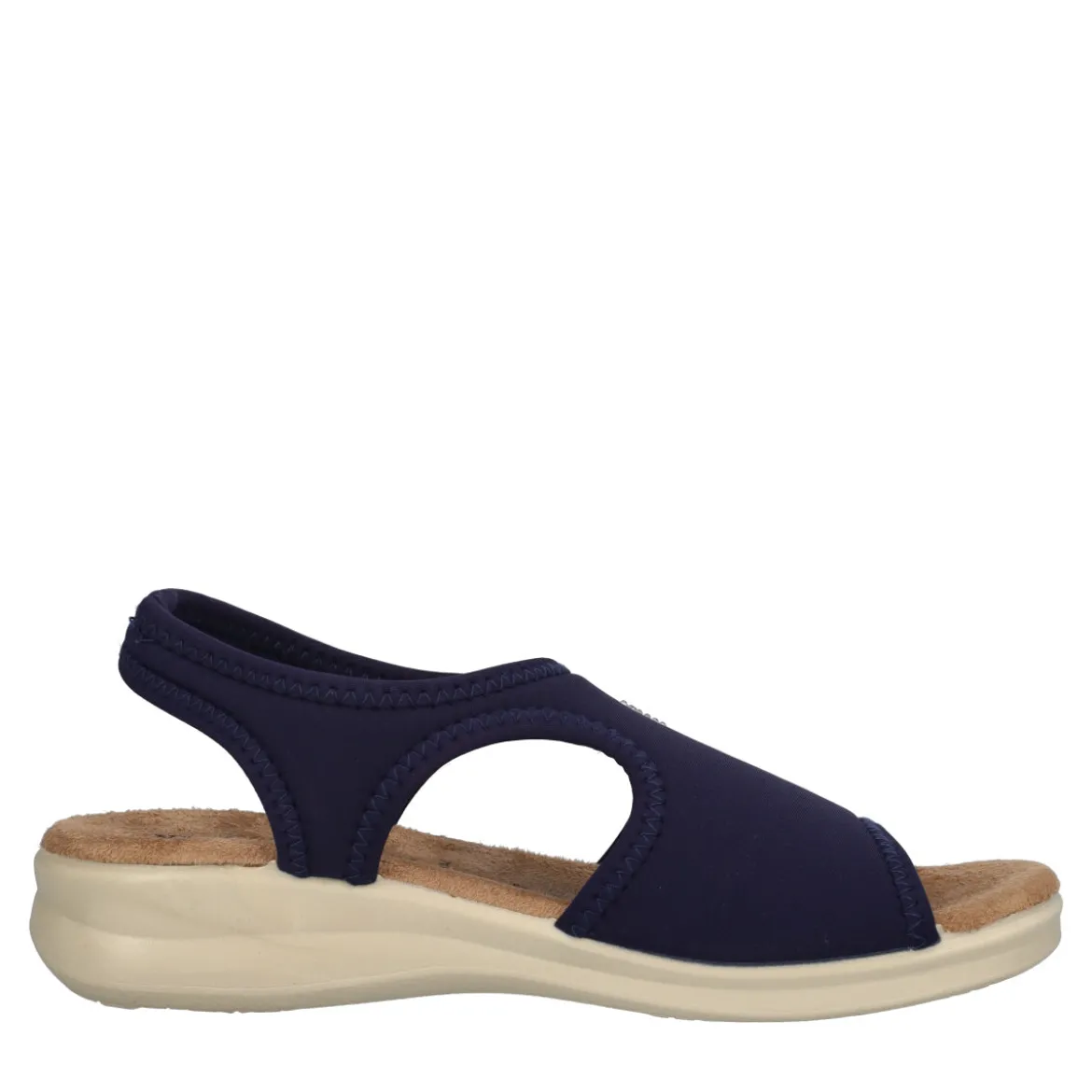 Sandali Donna Blu