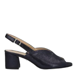 Sandali Donna Blu