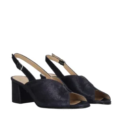 Sandali Donna Blu