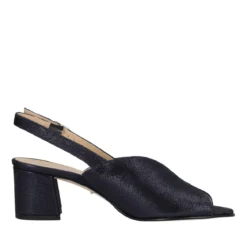 Sandali Donna Blu