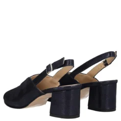 Sandali Donna Blu