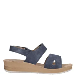 Sandali Donna Blu
